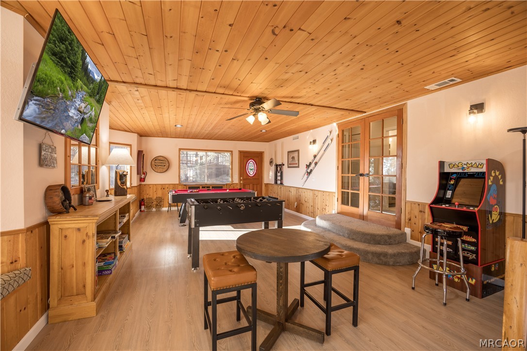 43911 Yosemite Drive