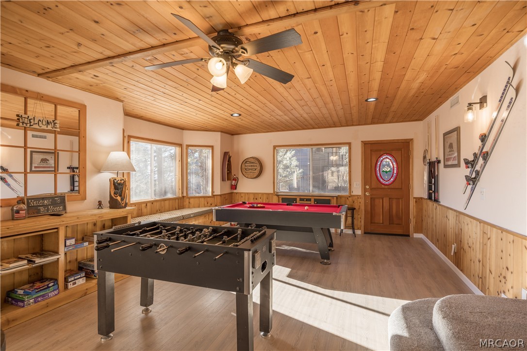 43911 Yosemite Drive