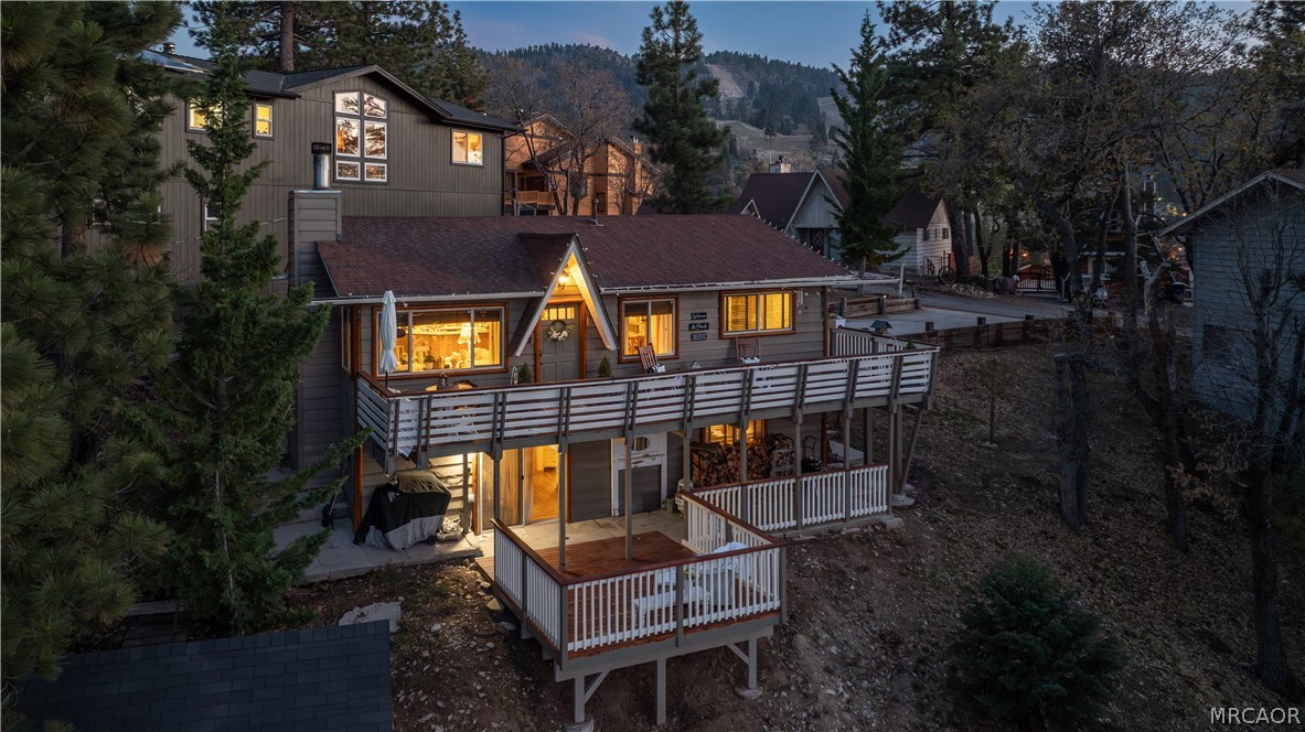 43315 Shasta Road