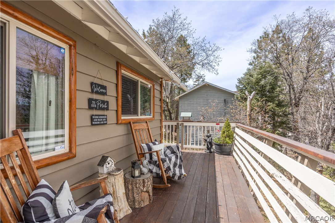 43315 Shasta Road