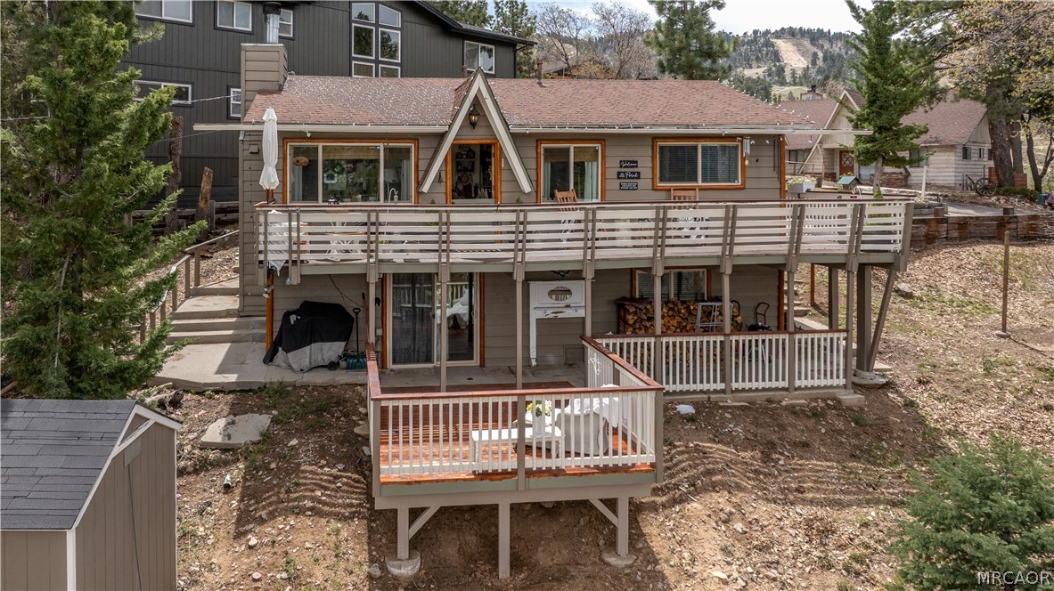 43315 Shasta Road