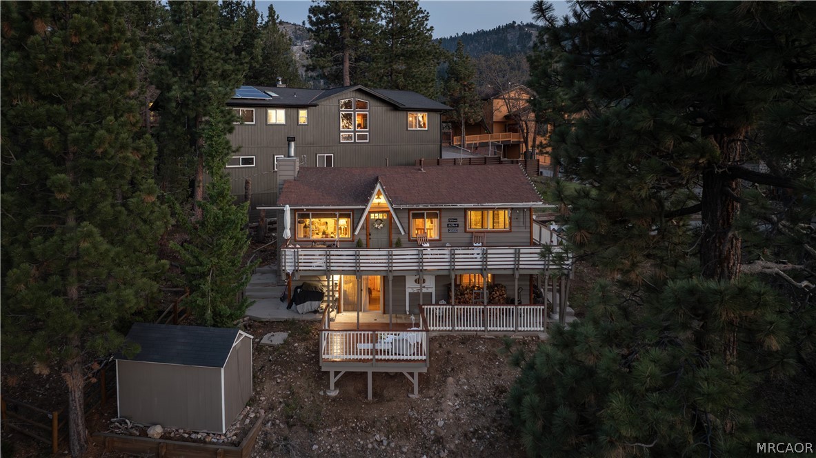 43315 Shasta Road