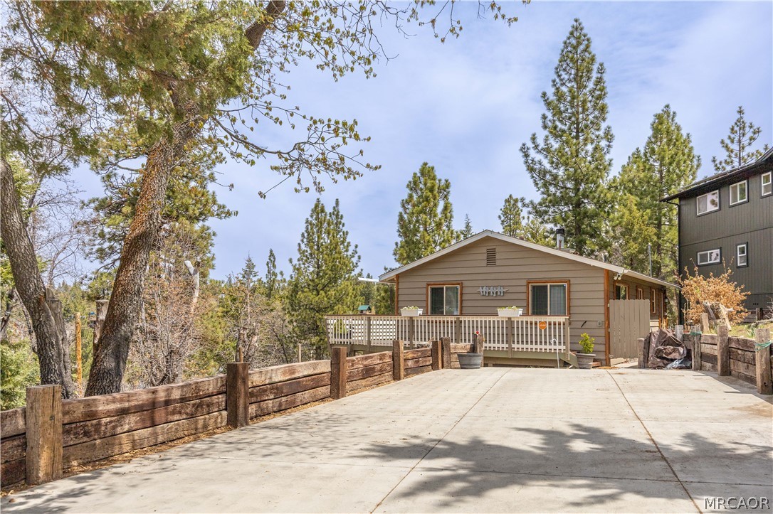 43315 Shasta Road