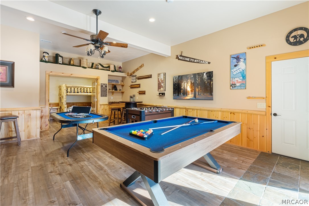 43628 Yosemite Drive