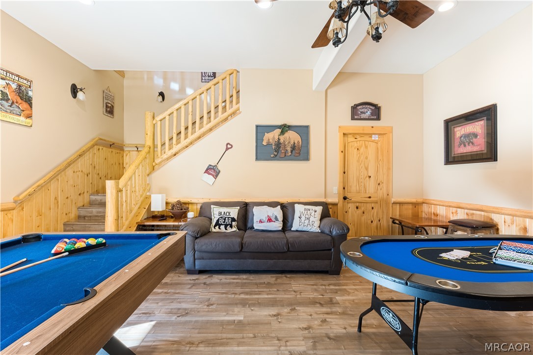 43628 Yosemite Drive