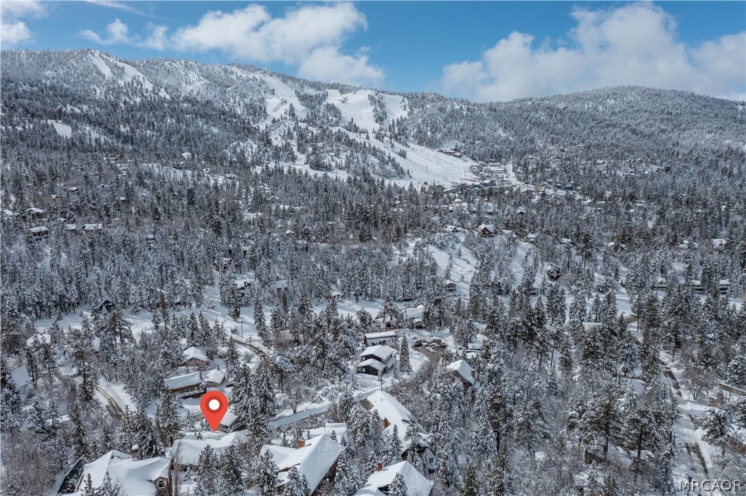 43628 Yosemite Drive