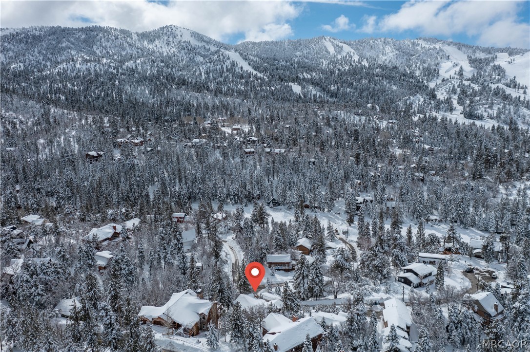 43628 Yosemite Drive