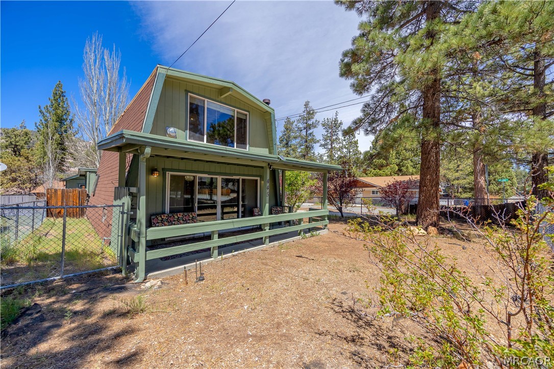 445 Elysian Boulevard