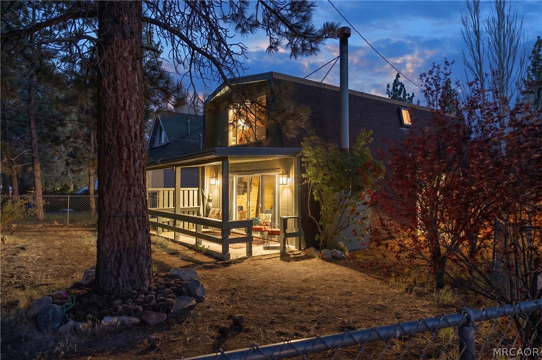 445 Elysian Boulevard