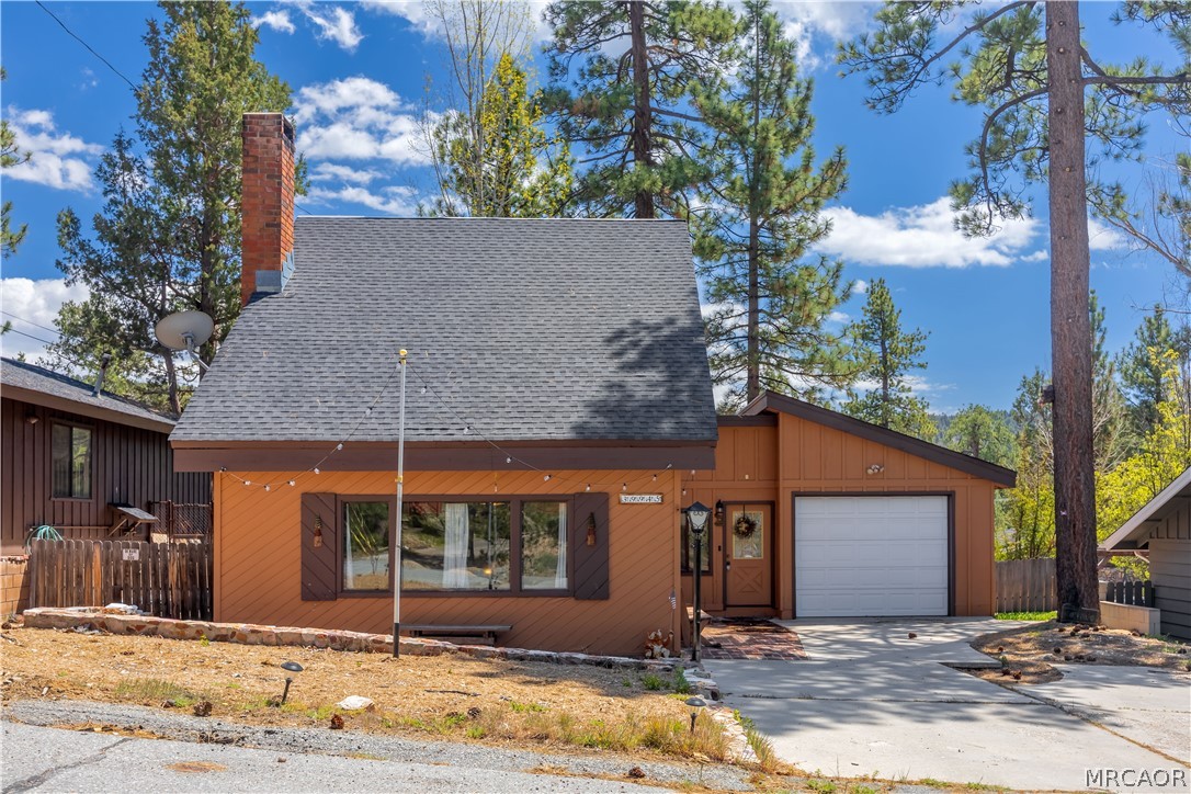 39945 Trail Of The Whispering Pines Road