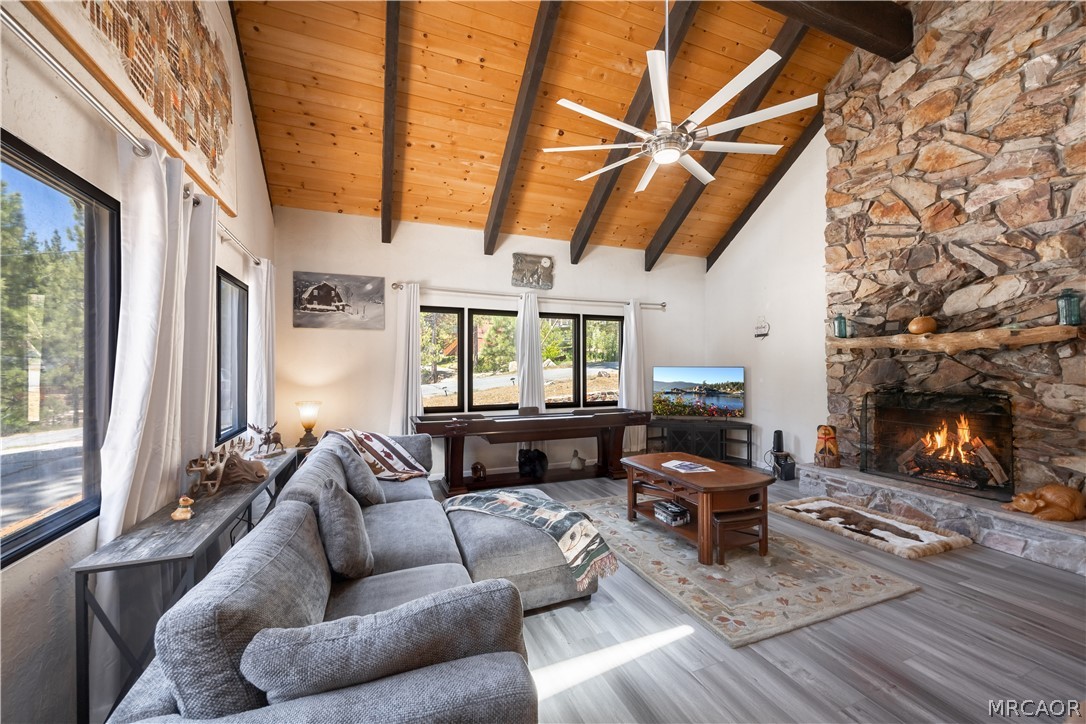 39945 Trail Of The Whispering Pines Road