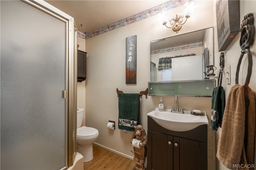39945 Trail Of The Whispering Pines Road