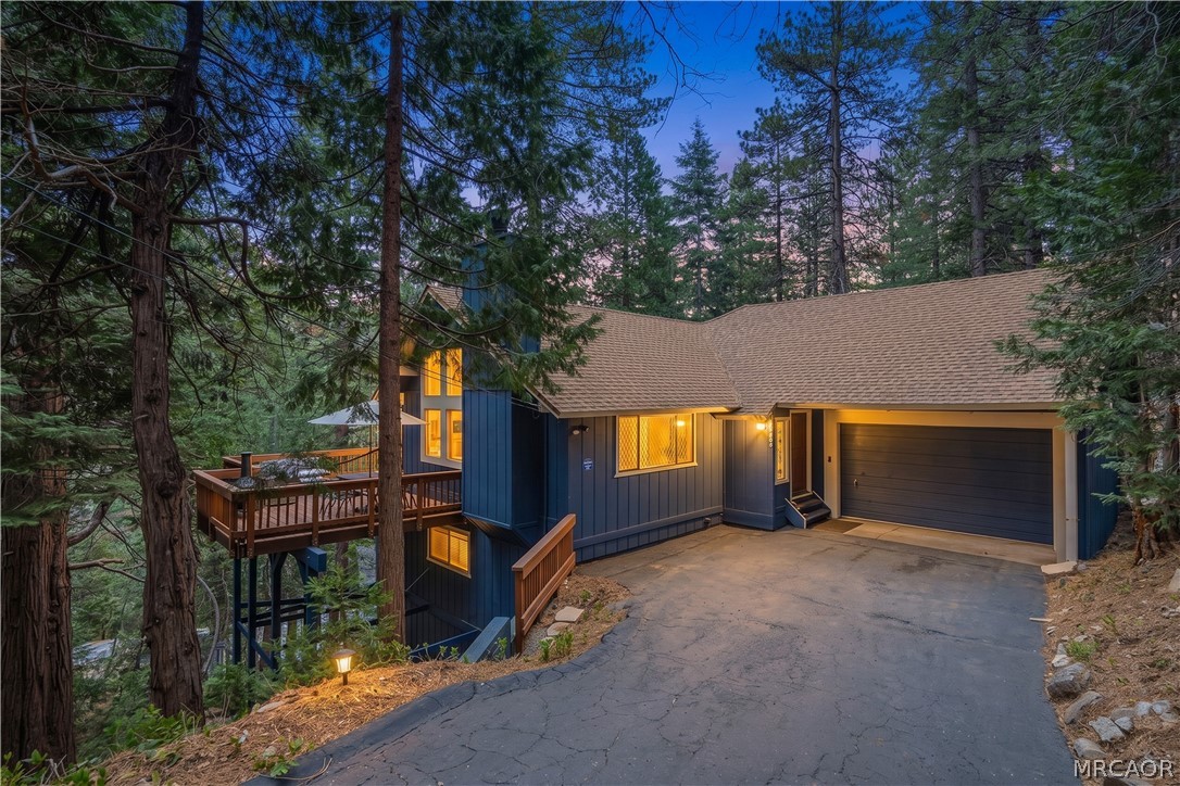 26645 Lake Forest Drive