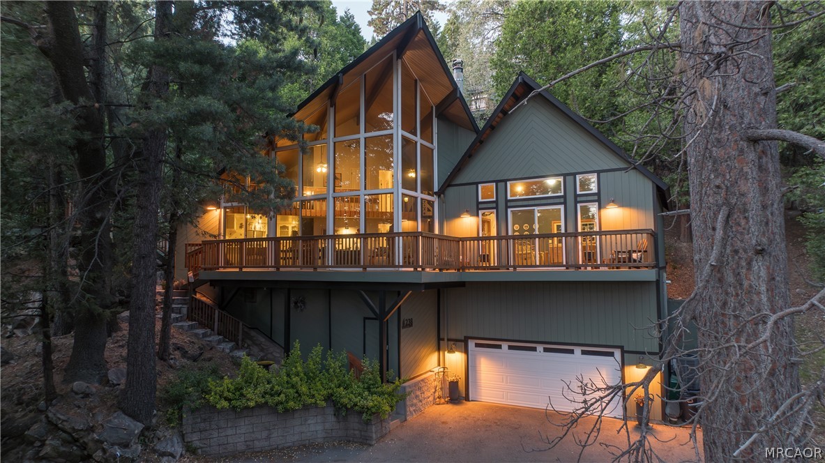 238 Shasta Drive