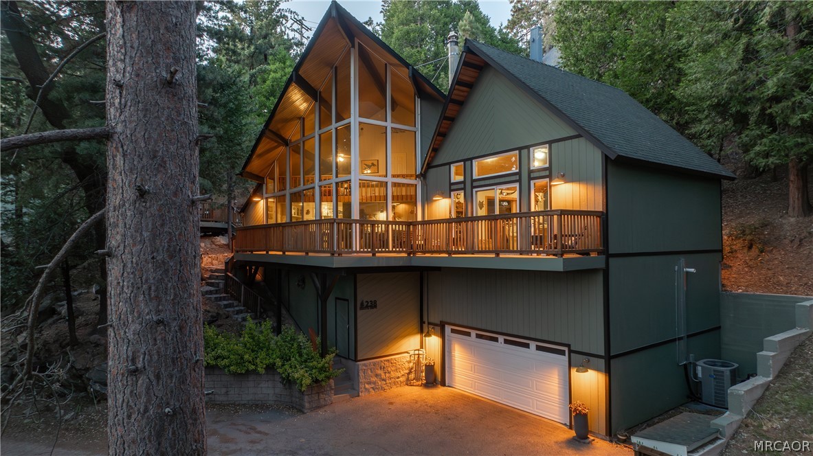 238 Shasta Drive