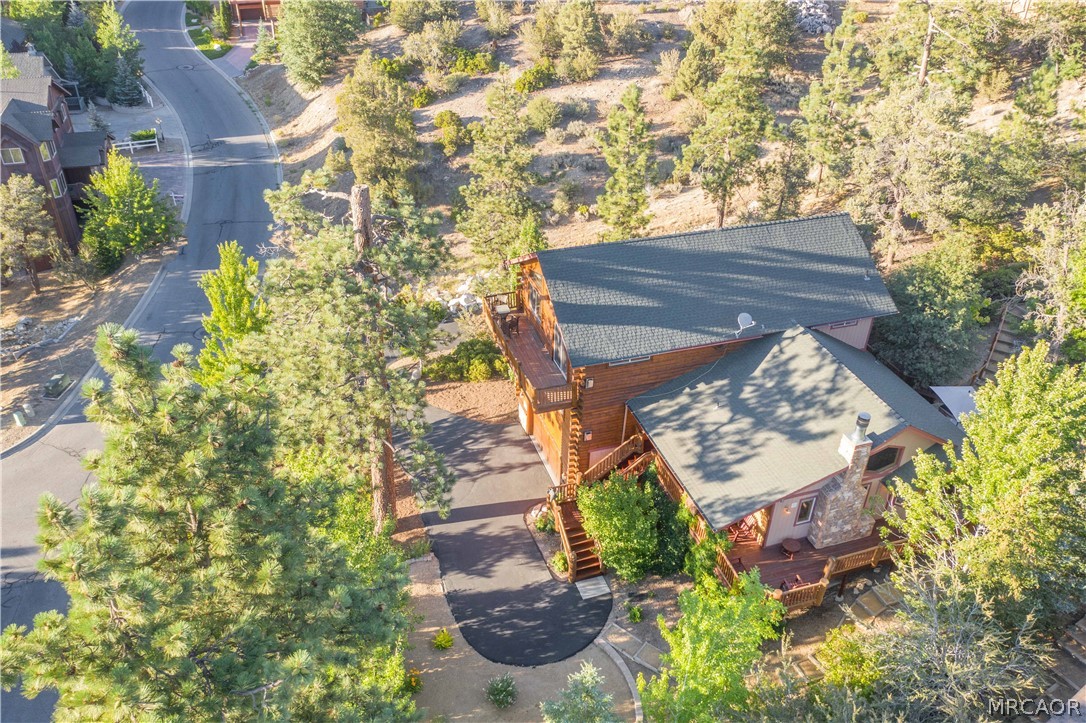 301 Starlight Circle