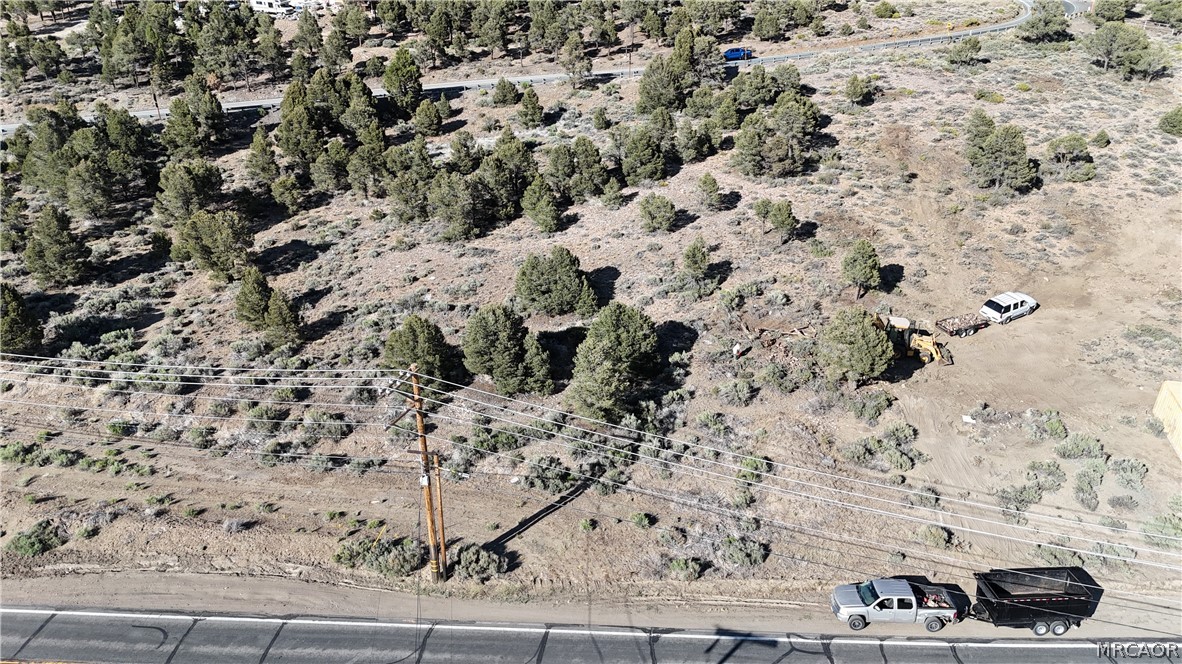 0 Baldwin Lake Road