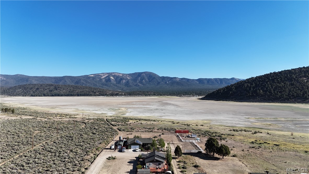 0 Baldwin Lake Road
