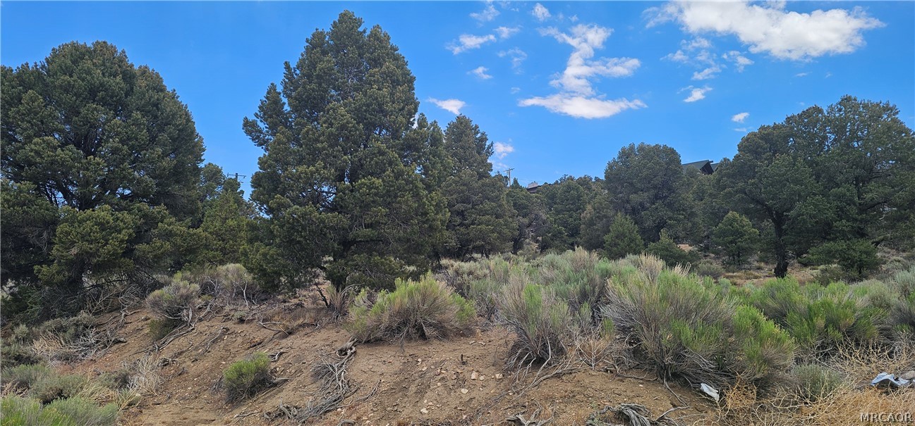 0 Baldwin Lake Road