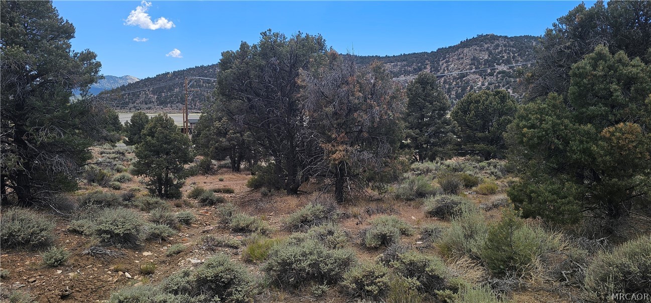 0 Baldwin Lake Road