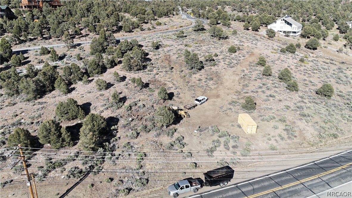 0 Baldwin Lake Road