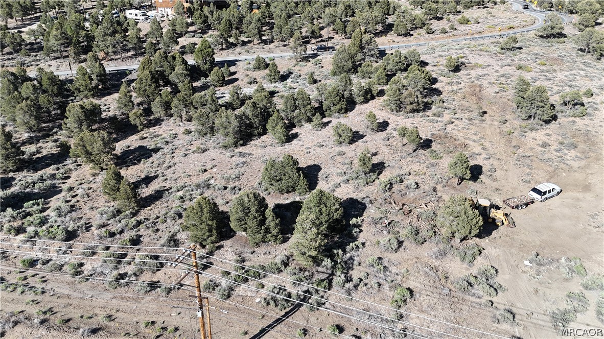 0 Baldwin Lake Road