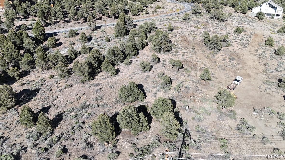 0 Baldwin Lake Road