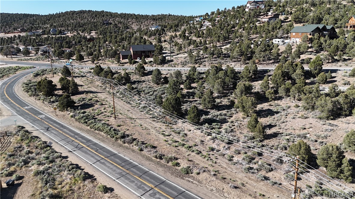 0 Baldwin Lake Road