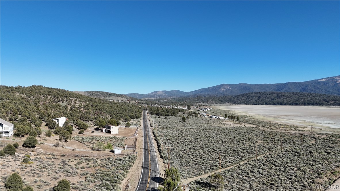 0 Baldwin Lake Road