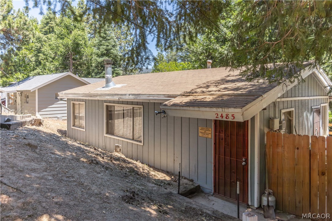 2485 Spring Drive