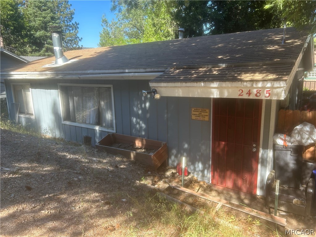 2485 Spring Drive