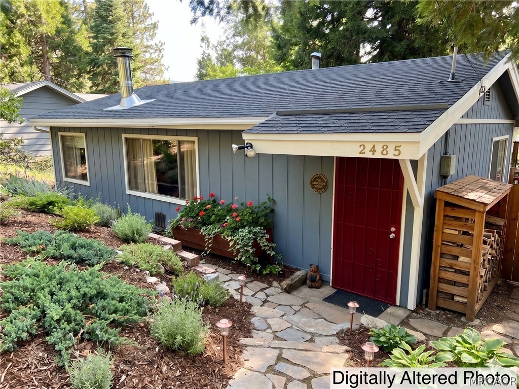 2485 Spring Drive