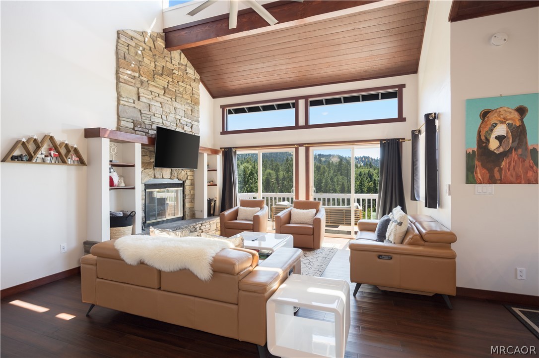 43866 Mendocino Drive