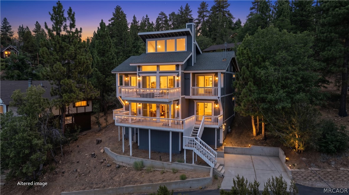 43866 Mendocino Drive