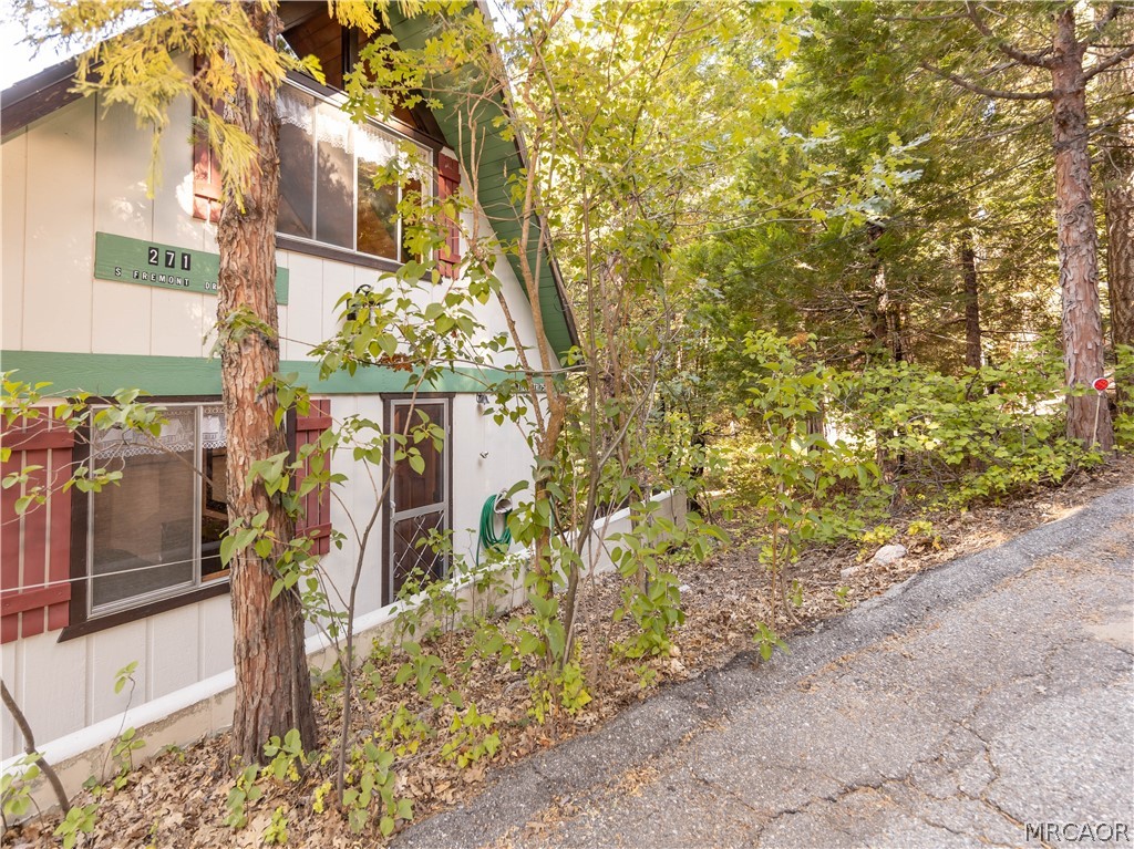 271 Fremont Road
