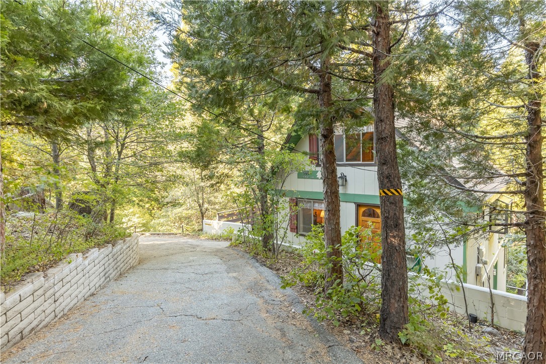 271 Fremont Road