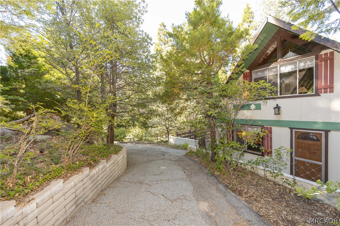 271 Fremont Road