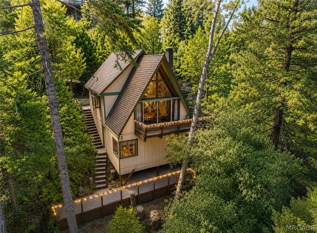 271 Fremont Road