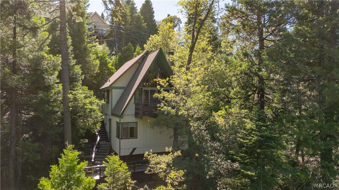 271 Fremont Road