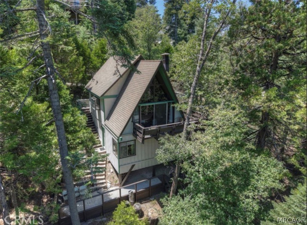 271 Fremont Road