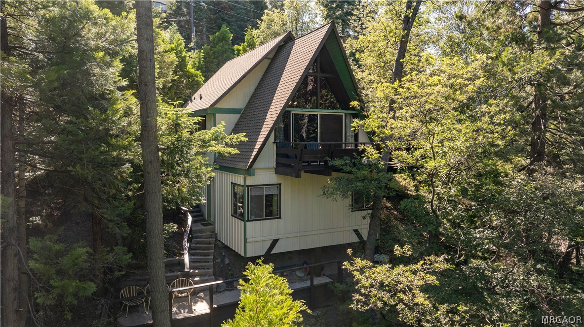 271 Fremont Road