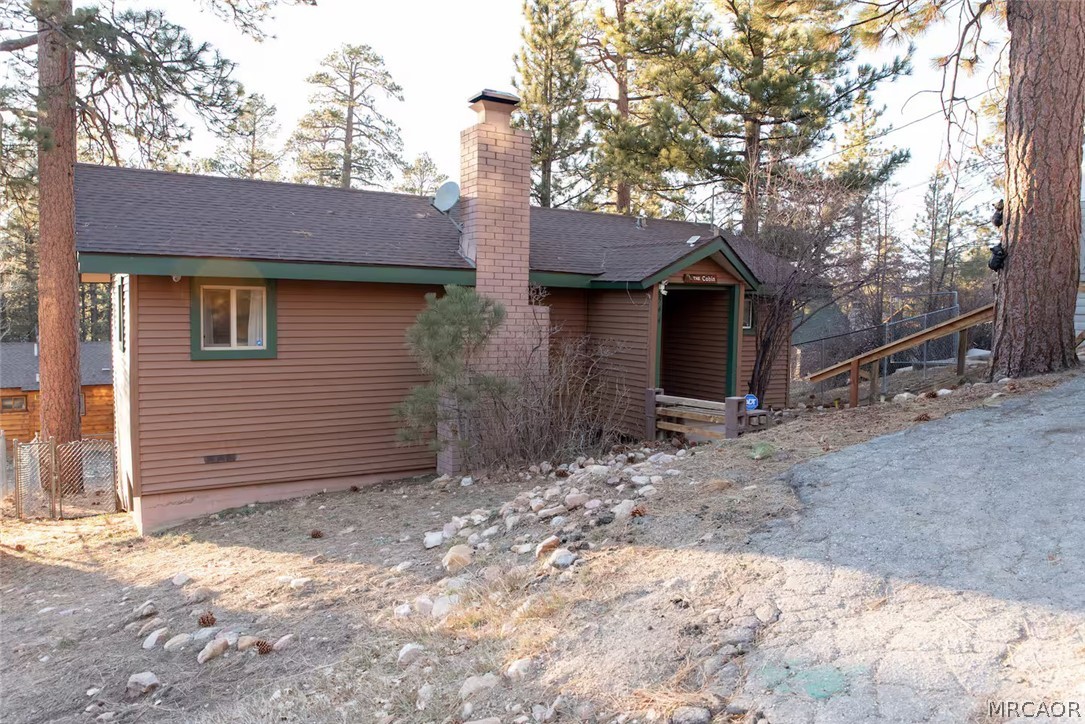 544 Vista Lane