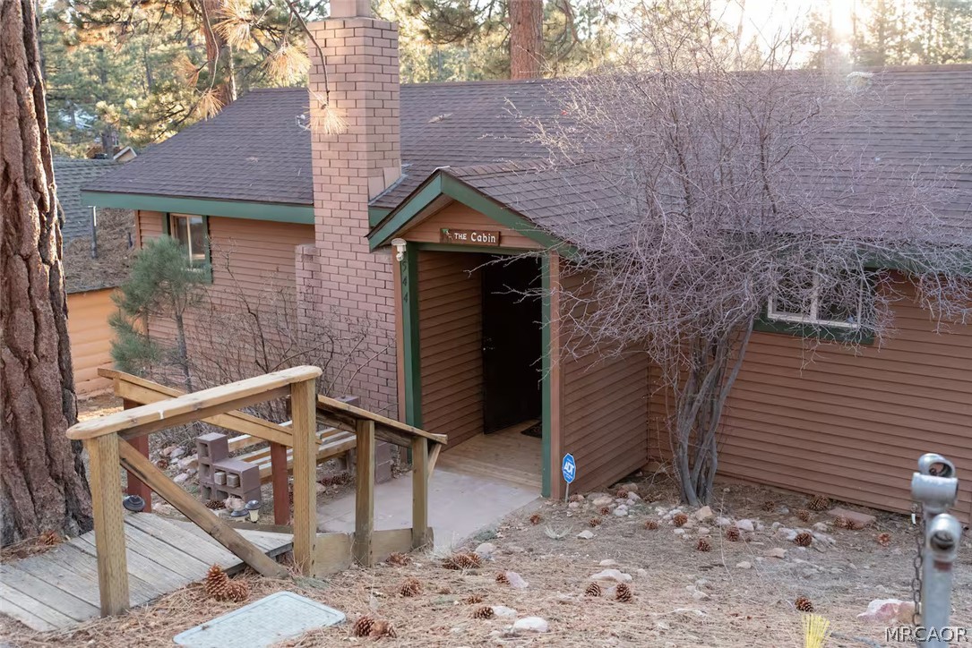 544 Vista Lane