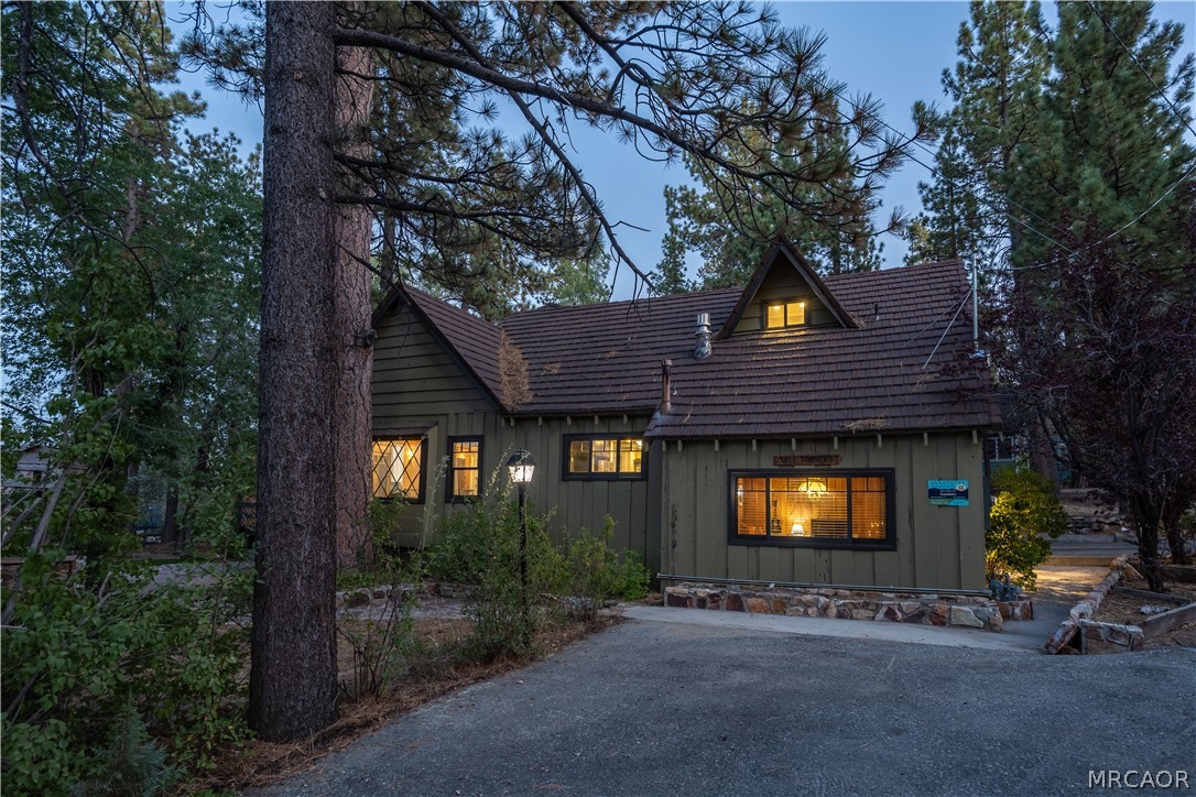 40153 Lakeview Drive