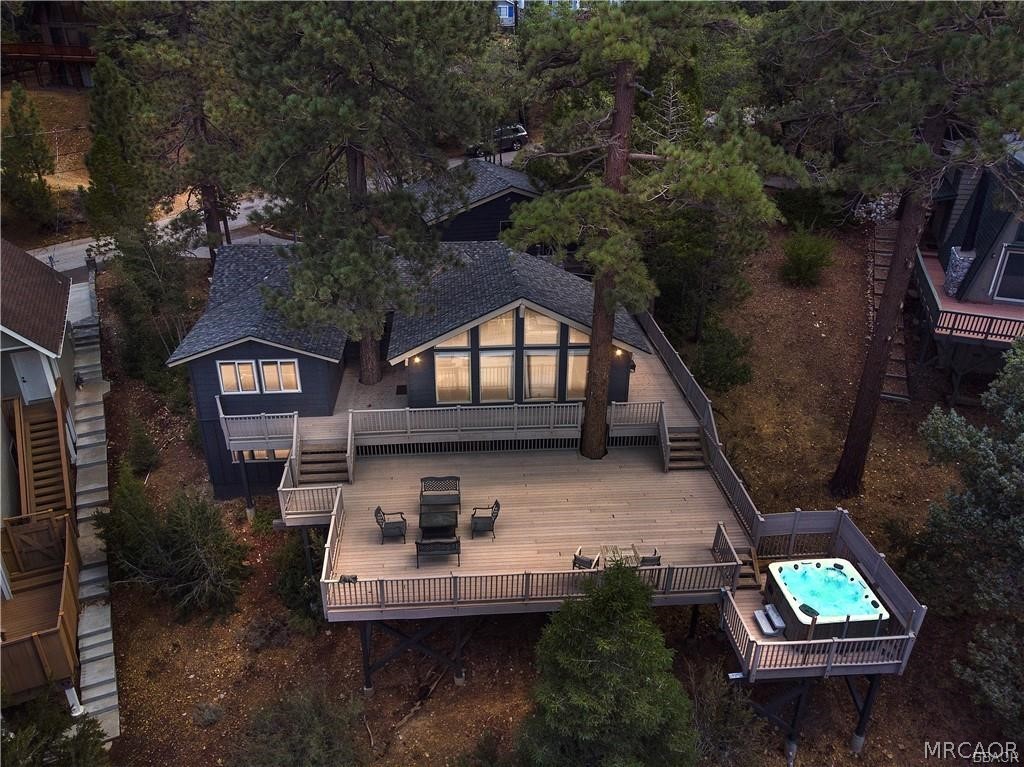 43939 Yosemite Drive