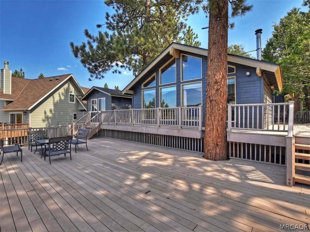 43939 Yosemite Drive
