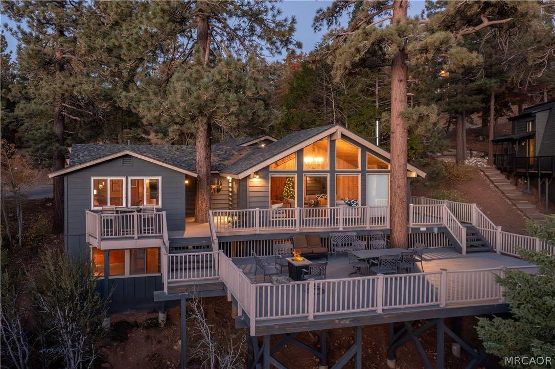 43939 Yosemite Drive