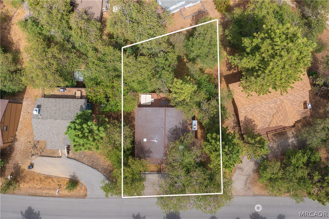1416 Klamath Road
