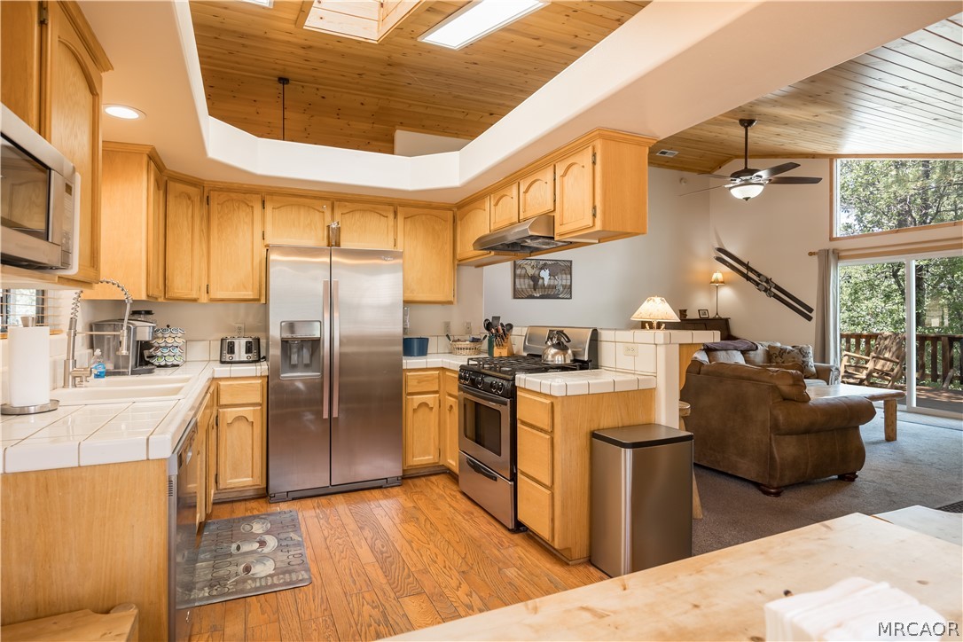 1416 Klamath Road