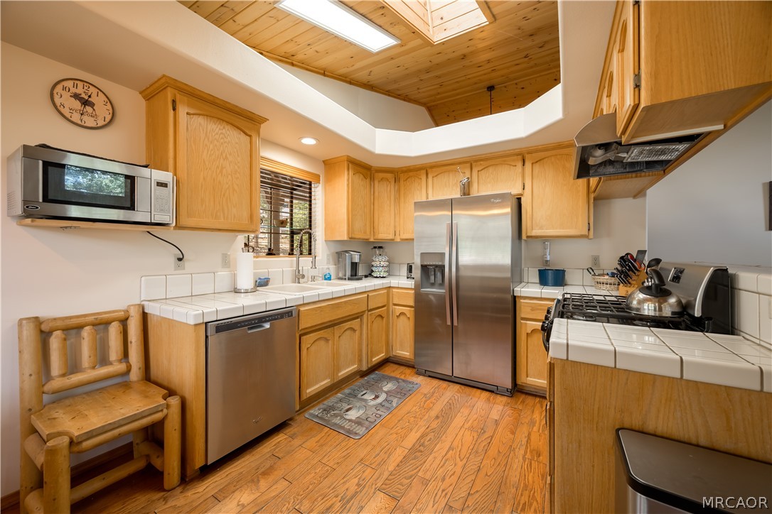 1416 Klamath Road
